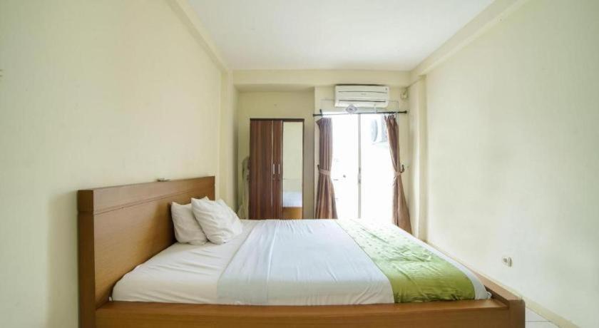 Bogor Valley Hotel Εξωτερικό φωτογραφία