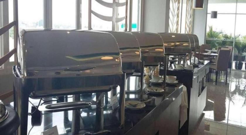 Bogor Valley Hotel Εξωτερικό φωτογραφία