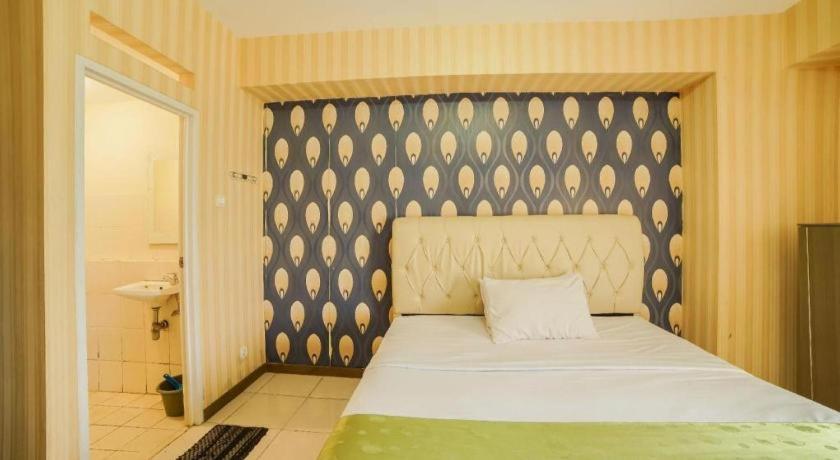 Bogor Valley Hotel Εξωτερικό φωτογραφία