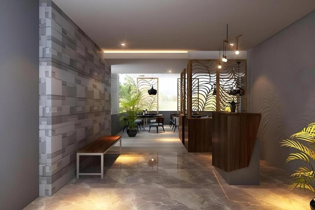 Bogor Valley Hotel Εξωτερικό φωτογραφία