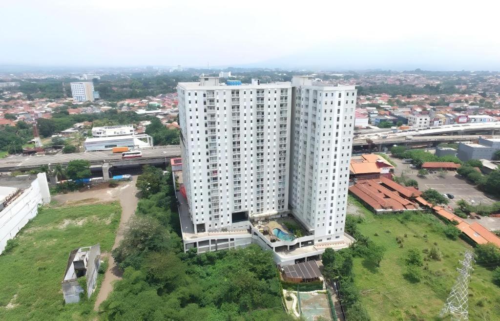 Bogor Valley Hotel Εξωτερικό φωτογραφία